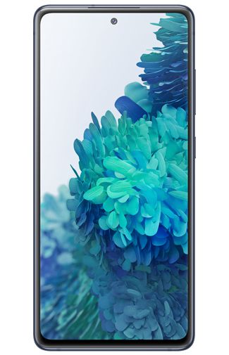 Samsung Galaxy S20 FE 4G 128GB G780 Blauw